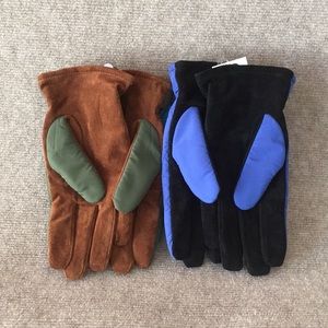 SOLD - Goodfellow & Co. - Gloves - Women’s